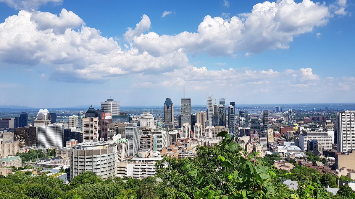Alessia_metrics's tweet photo. Au revoir Montréal! It was a pleasure to visit you for a fantastic conference as @iaae2018! I hope to see you soon!
#montreal #montréal #canada #MTL #iaae2018 https://t.co/f7l4D6ku8H