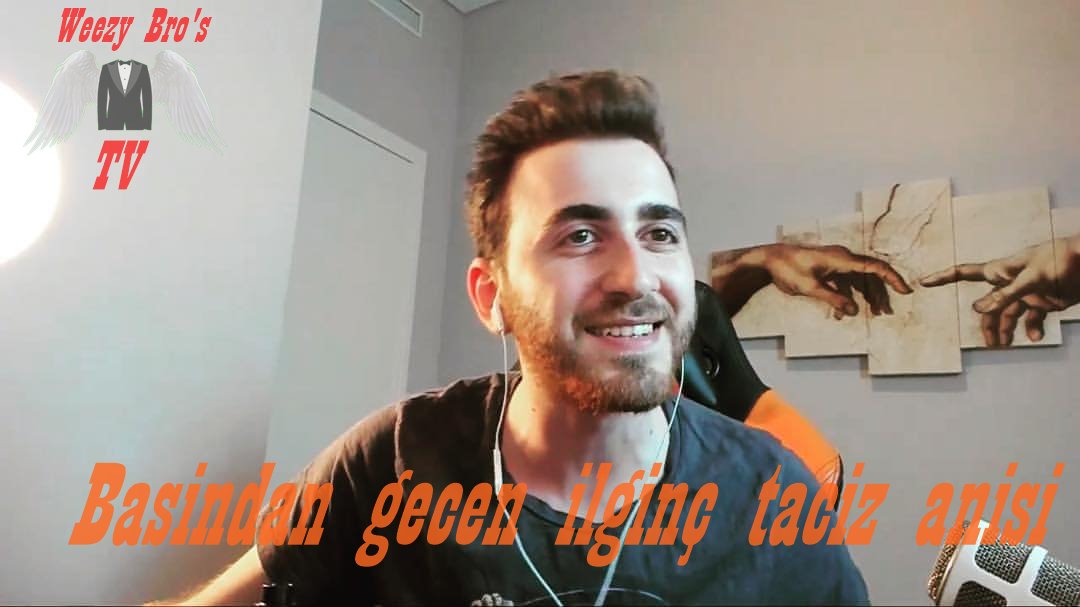 Yeni video yayında ! Videoyu beğenip kanala abone olmayı unutmayınız !
youtube.com/watch?v=cjQjlz…
#twitch #youtube #youtuber #youtubergaming #Like #like4like #likeforfolow #LIKEs #likeforlike #likeforlikes