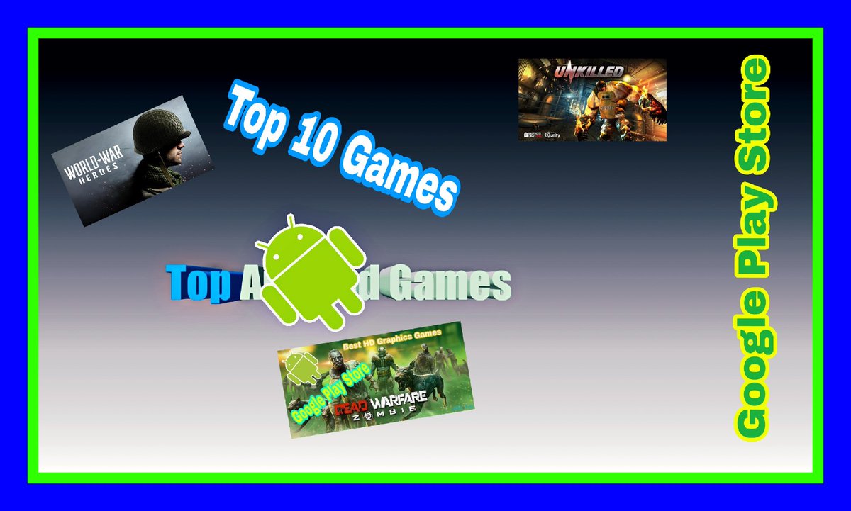 HappyKidsTv2's tweet image. #TopAndroidGames
#CheckOurChannel
youtu.be/eliWOCDQIlg