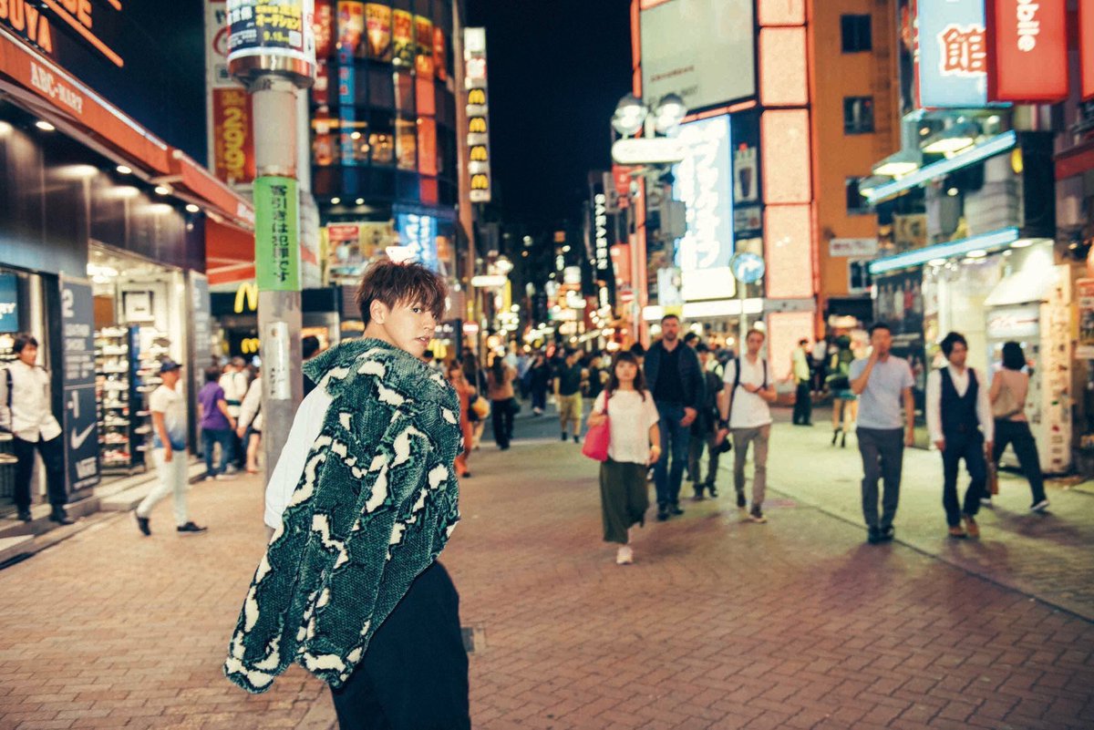 楓 王子の初ソロ写真集決定しましたね こうなったらもう何が何でも買いますよ 金欠だろうがなんだろうが絶対買ってやる 片寄涼太 グッバイホワイト 初ソロ写真集