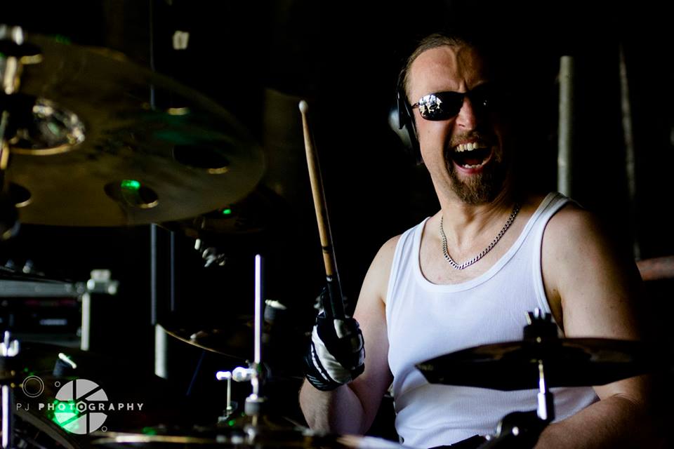 Steve Wallace ᛋᛄᚹ tweet media