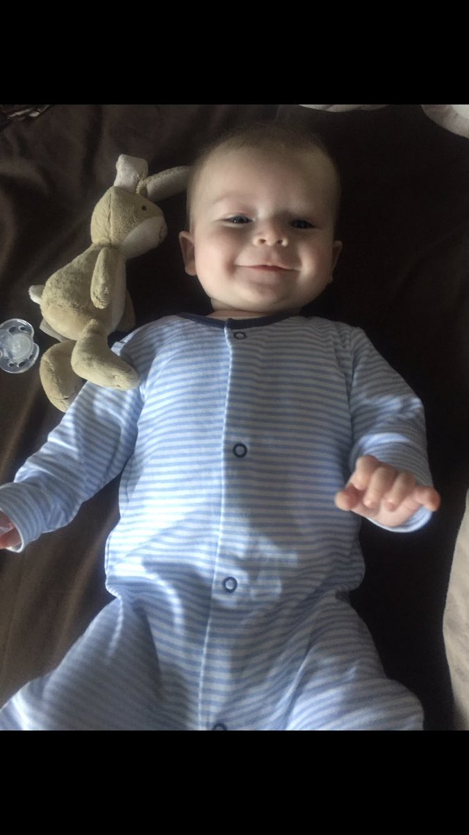 Irish_Rach's tweet photo. @CannonHallFarm we visited last on Fathers Day - & think we lost ‘Henry’ in the carpark before leaving 😰 can you check your lost and found please? 🙏🏻 he has been with our baby since he was born & holds so much sentimental value and comfort to our Cody! #retweet #helpfindhenry https://t.co/G83afRyNY9