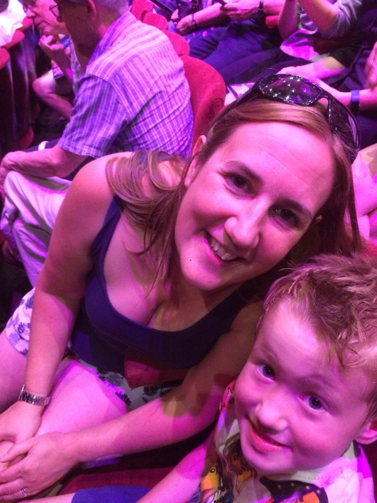 Sarah Gordon tweet media