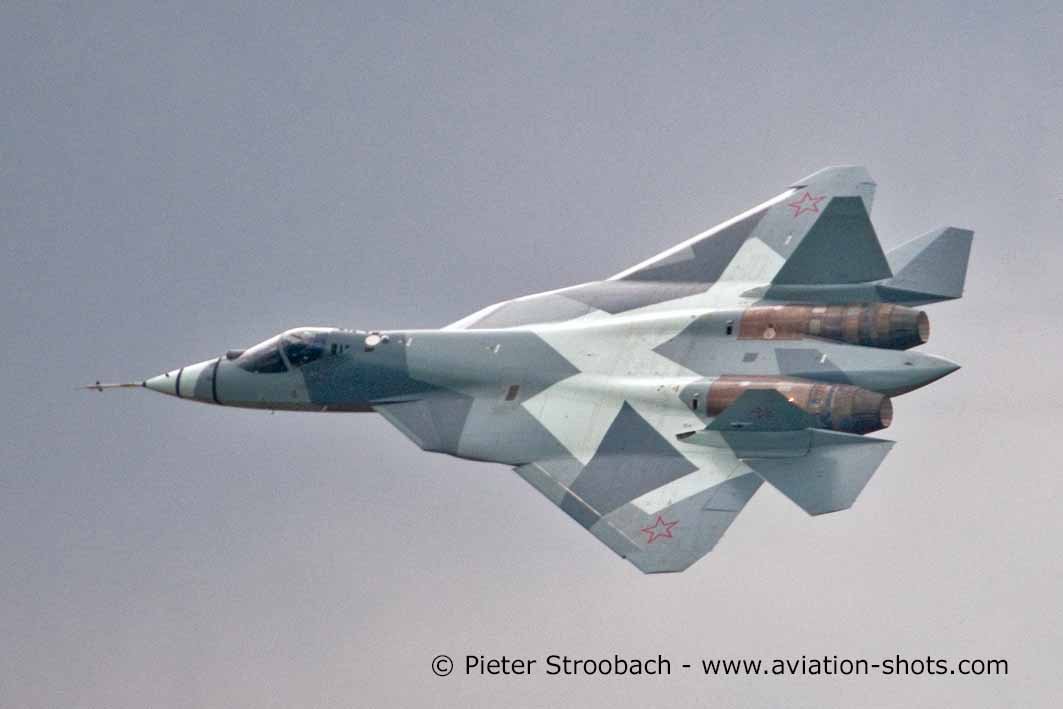 CosmoSpotter's tweet photo. Russia orders twelve #Sukhoi #Su57 #Frazor stealth fighters - @Defence_blog #avgeek @UAC_Russia_eng @UAC_Russia https://t.co/AkxaQ88EXv https://t.co/ETEii6dAjG