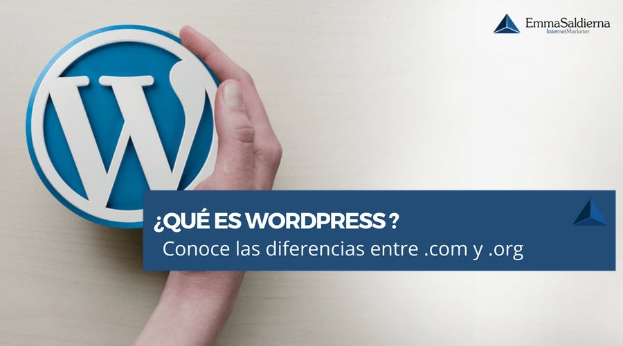 EmmaSaldierna's tweet photo. ¿Qué es WordPress, para qué sirve y cómo funciona?
https://t.co/1BEEPng9Ci https://t.co/n71QcxO0R8