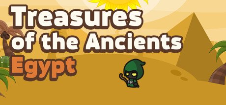 Restock! We added 10000 more Steam keys of "Treasures of the Ancients: Egypt" to the giveaway on our website for users who had not received it before! We hope you will grab a key today.
giveaway.su/giveaway/view/…
#giveaway #steam #keys