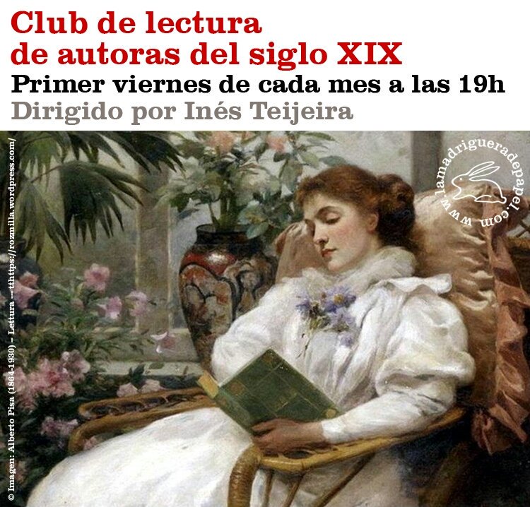 Este viernes vamos a pasar un poco de calor toledano, hablando de Frankenstein y de Mary Shelley en el famoso año sin verano. Me hace especialmente ilusión acudir de  invitada 😊