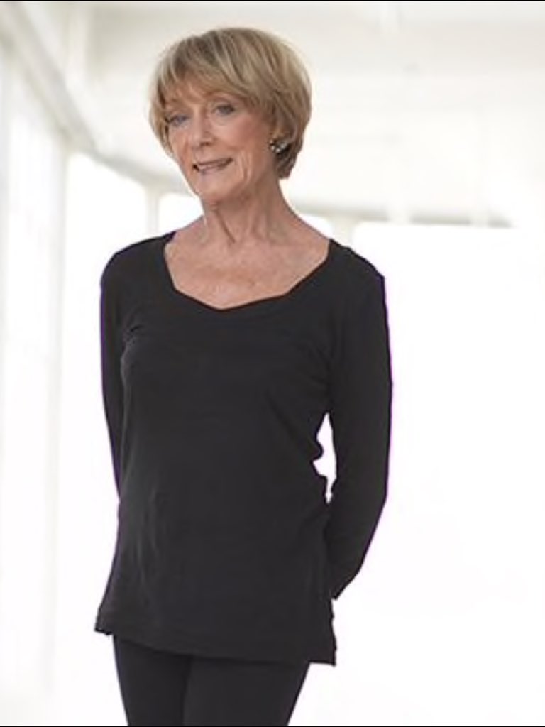 Dame Gillian Lynne tweet media