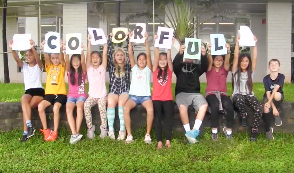 RotaryHonolulu's tweet photo. Checkout this Peacemaker video finalist entitled "Colorful"! 👉 https://t.co/KLf69QNbco
#rotaryclubofhonolulu #hawaii #peace https://t.co/ot3rggHNPb
