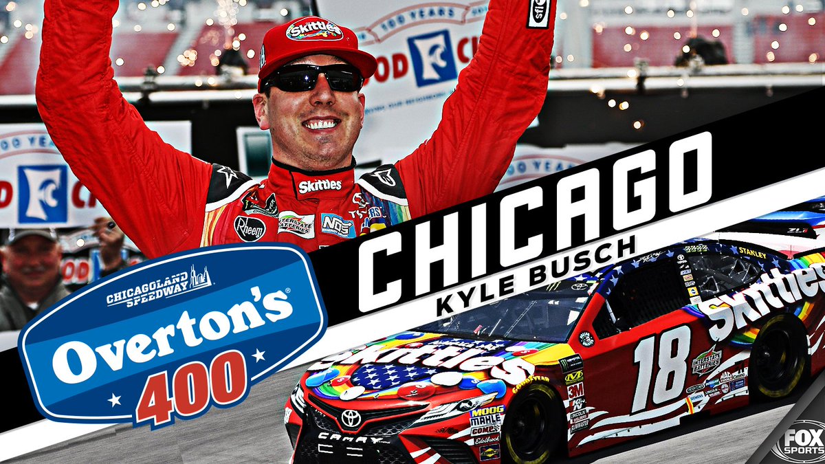 kyle busch sucks Kyle busch sucks