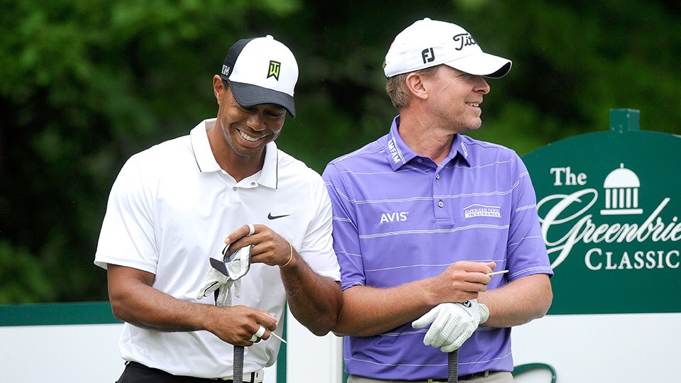 rolltodd2619's tweet image. @TigerWoods who u gonna call #puttinglesson @GCTigerTracker #QuickenLoansNational #Pgatour