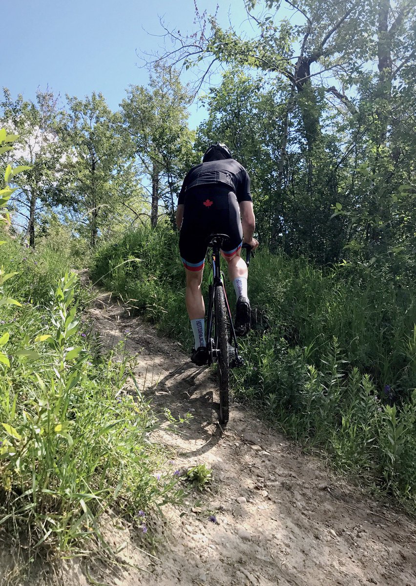 I don't always put hot sauce &amp; maple syrup in my Buddha bowls, but when I do, it's because Canada is having a birthday.

Oh who am I kidding, I always put hot sauce &amp; maple syrup in my Buddha bowls, because it's absolutely delicious, that's why.

#HotSauceCycling #CanadaDay