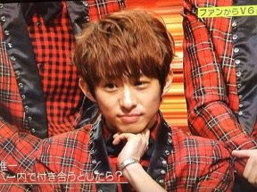 KaPo_1118's tweet photo. #三宅健誕生日 
#奇跡のおじさん 
#V6の太陽 https://t.co/o4P4KKBVLS