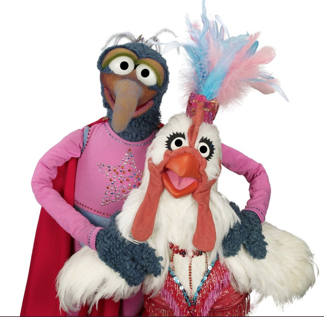 PhoneGoddessX's tweet photo. I can #love anyone I want! I mean @GonzotheGreat and Camilla have been together #forever. #lovealwayswins #deepmoment with @alyssapsk #truth hehe xxx https://t.co/e46yLIHgQK