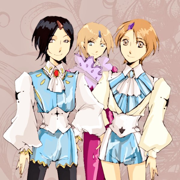 Fss ファティマ総選挙 18 イラスト コスプレ編 Fss Jp 3ページ目 Togetter