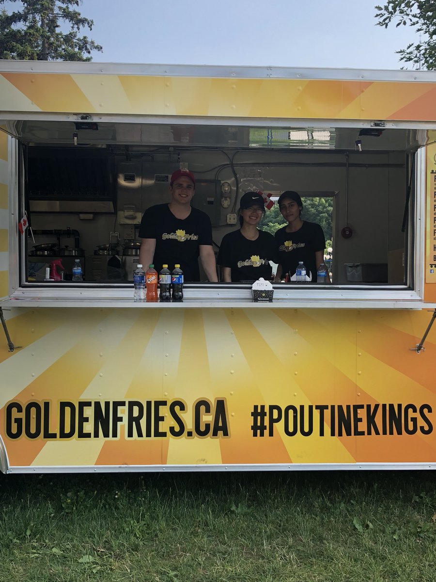 Golden Fries tweet media