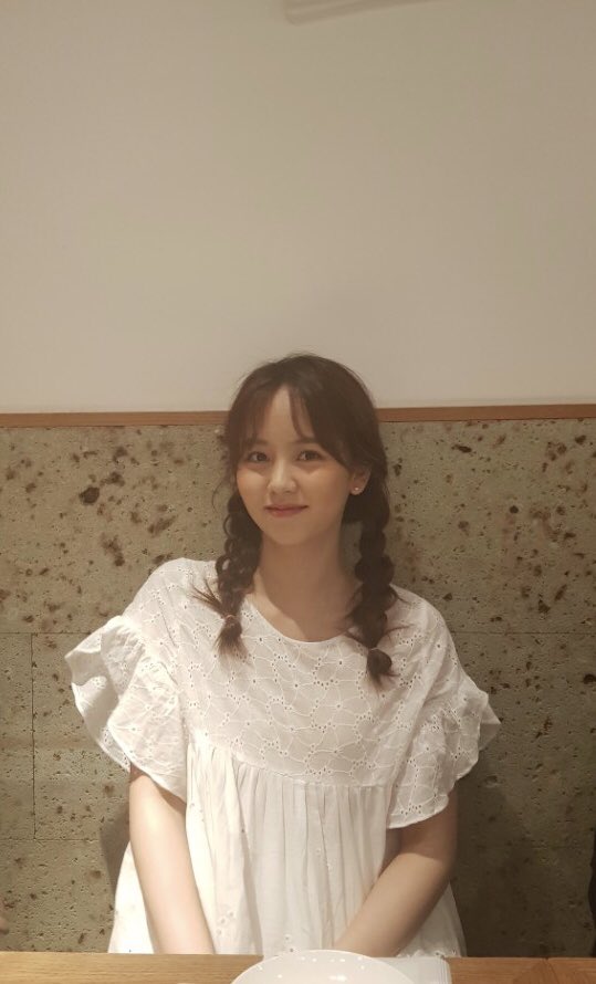 hellokimsohyun's tweet image. 