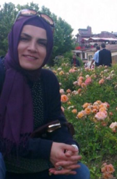 “ İnanın bu hayat sadece bir iyilik yapmış olmak için dahi yaşamaya değer.”
  Kevser Hulyâ Güner