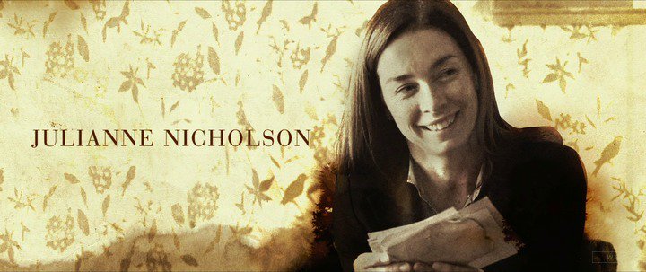 Julianne Nicholson is now 47 years old, happy birthday! Do you know this movie? 5 min to answer! 