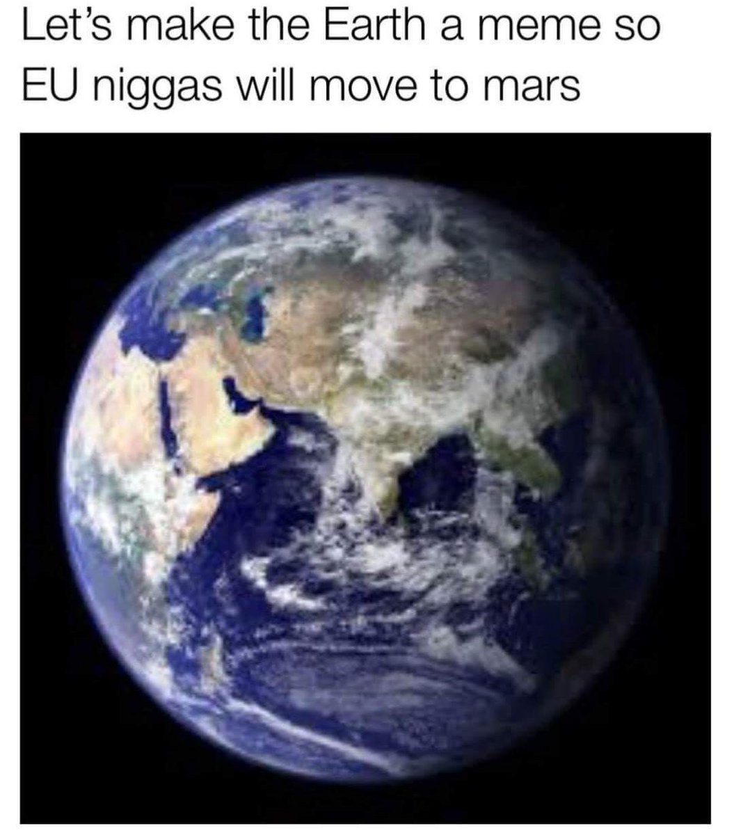 WTFMemes5's tweet photo. #makearthgreatagain https://t.co/uRMztqyWPU