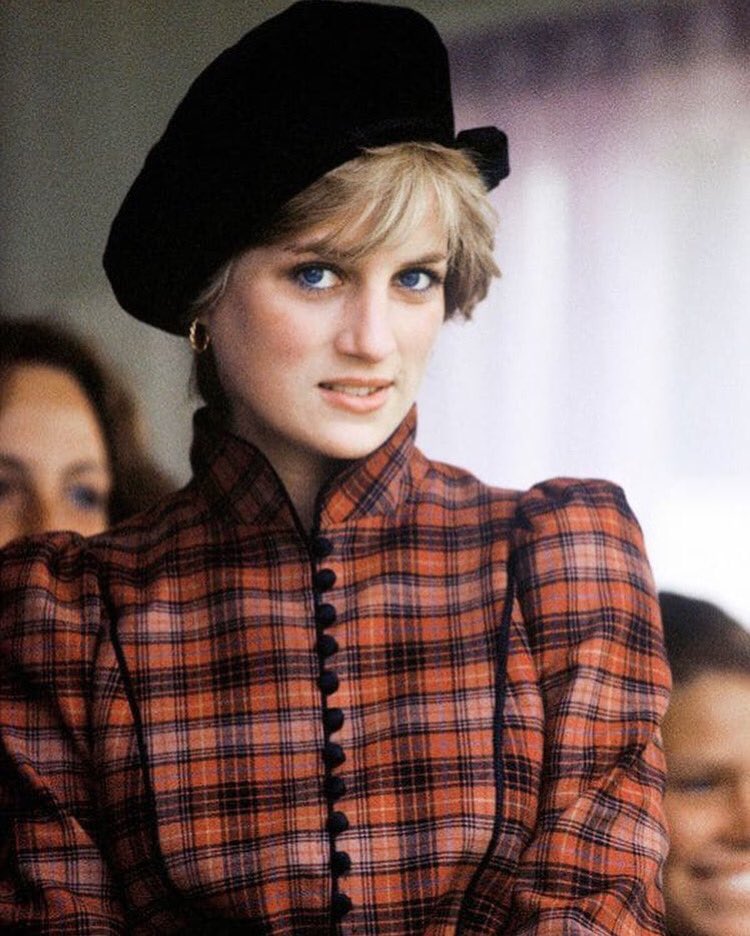 Happy birthday Princess Diana 