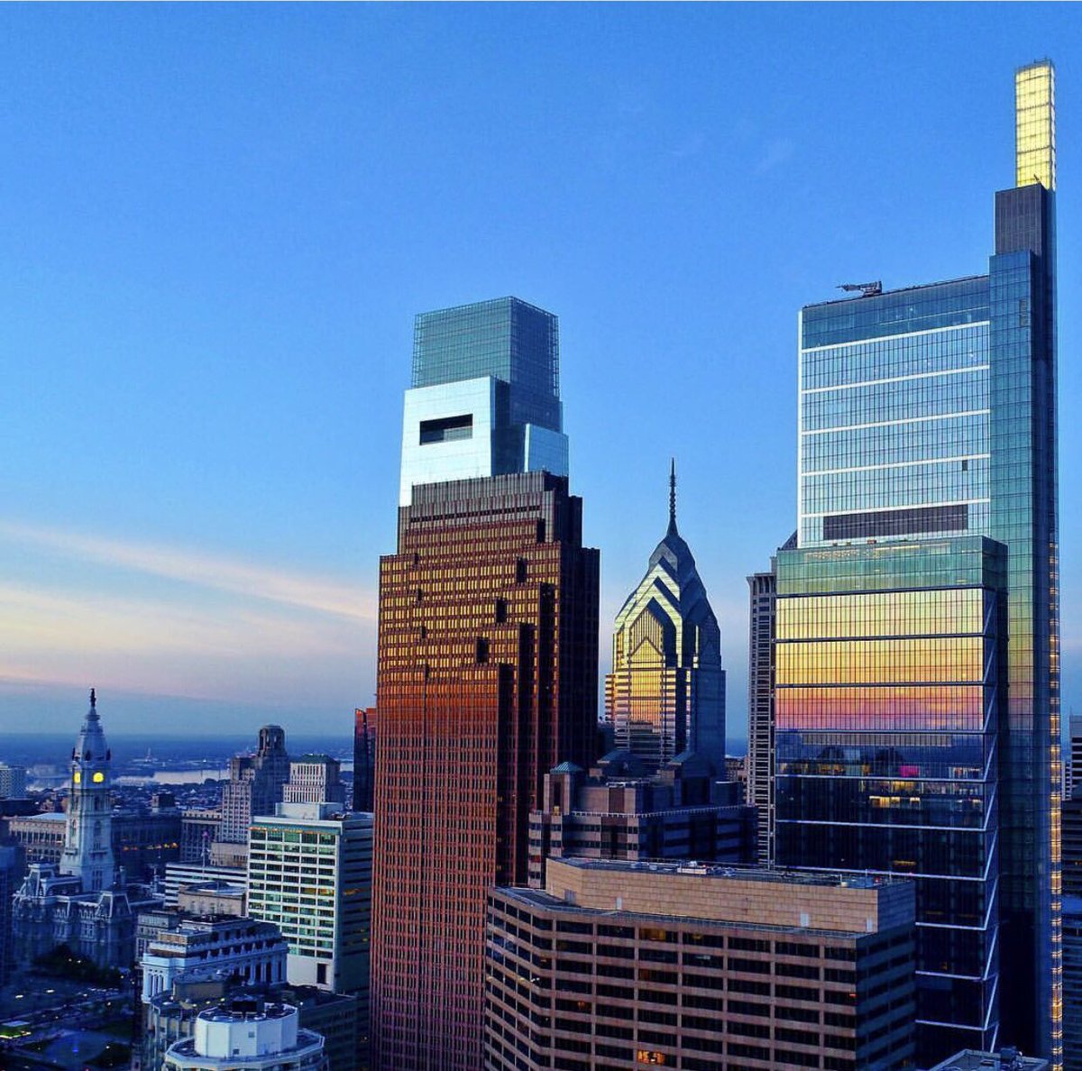 You have to see whats going on in Philly this week. Dont miss out! 

phillyviews.com/philly-culture…