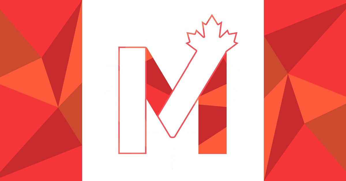 MetricsOnline's tweet photo. Happy Canada Day #CanadaDay151 #yqr https://t.co/5TBDDZdOEJ