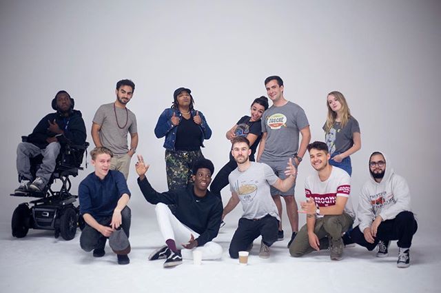 Projective Space tweet media