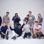 Photo by Projective Space (@projectivenyc)