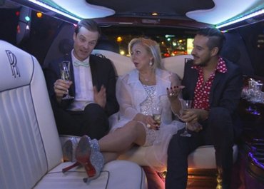 Mark Steyn tweet media