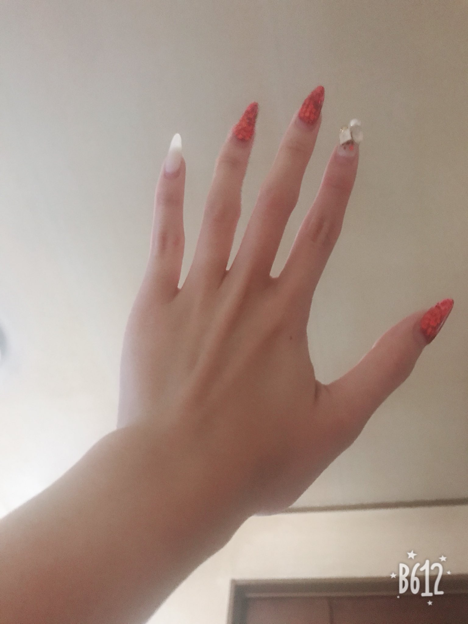 Erika あたし 岸くんに負けないくらい 手が大きいかもwww 岸優太 キンプリ 手の大きさ T Co Siql3dtkqe Twitter