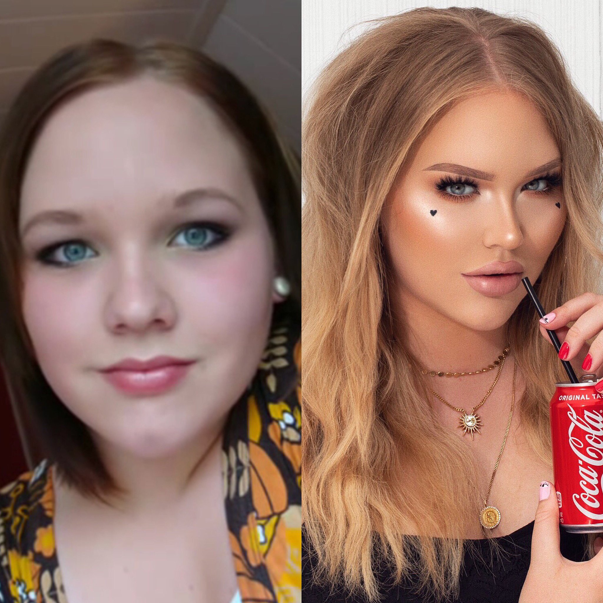 NikkieTutorials on Twitter.