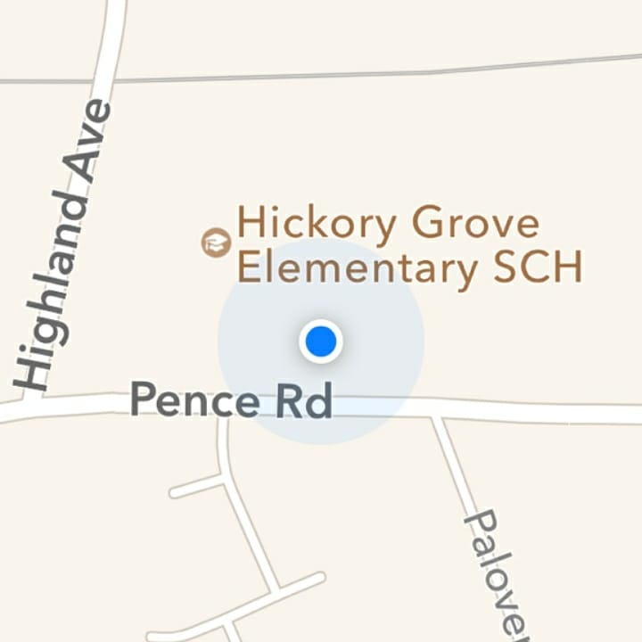 Hickory Grove Parade (HGrove_parade) Twitter