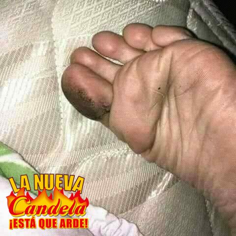 candela953fm's tweet photo. ¿QUÉ PASÓ AQUÍ?
#Elecciones2018 https://t.co/WKcEzHDnA2