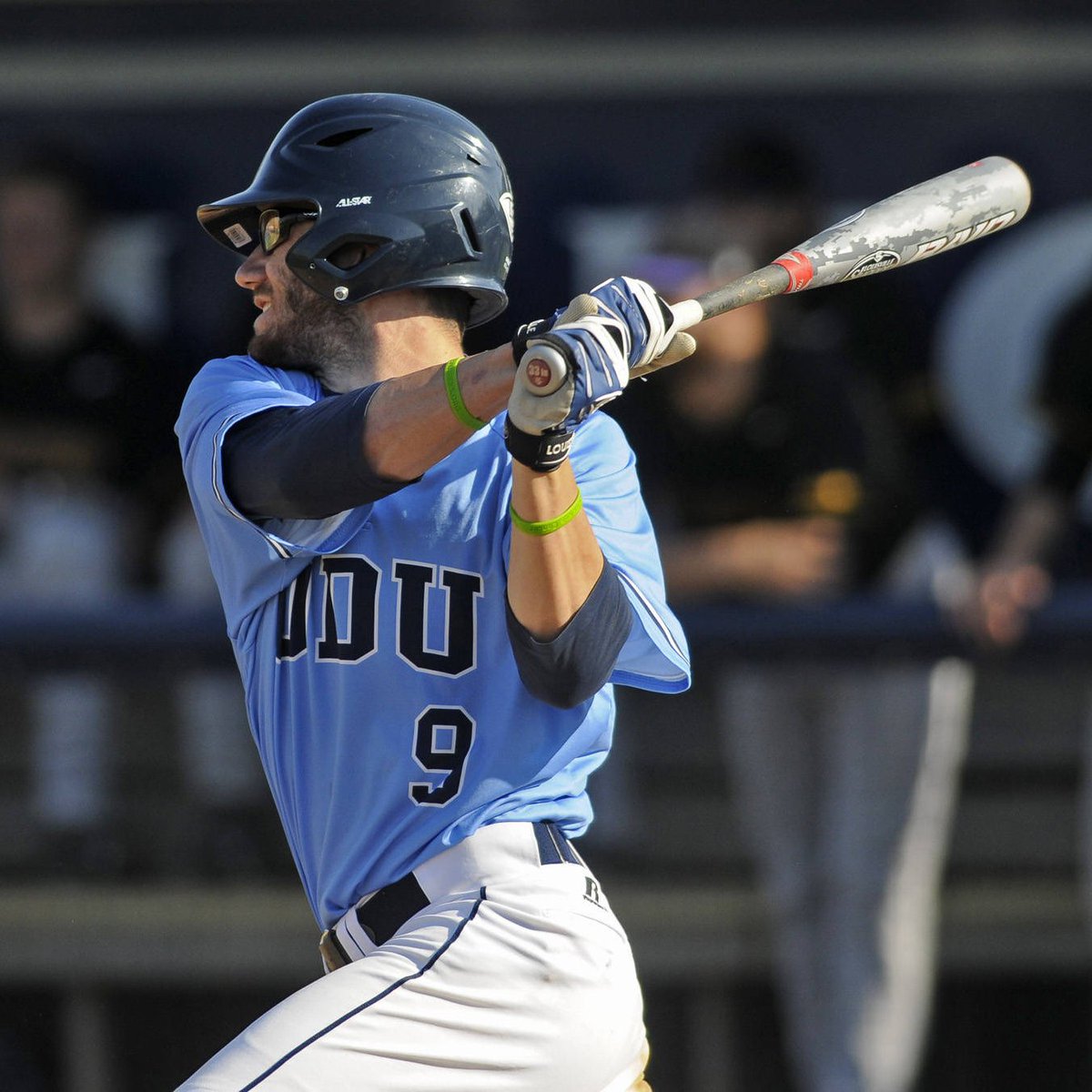 ODUBaseball's tweet photo. #ProUpdate: Connor Myers has been promoted to AA Tennessee Smokies [@smokiesbaseball]. Myers hit .259 with 18 XBH and 14 SB in 72 games for A Myrtle Beach.

#Monarchs | #ODUSports https://t.co/kvmctP3691