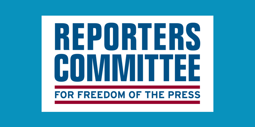 rcfp's tweet photo. Miss @carriecordero's discussion at #CNAS2018 w/ @rcfp ED Bruce Brown &amp; others on the challenges facing national security reporters? Check out our recap to learn more about @rcfp's work w/ news orgs &amp; DOJ to strengthen &amp; preserve media subpoena guidelines: https://t.co/eXQhcsnSWW https://t.co/vptEkHuKEJ