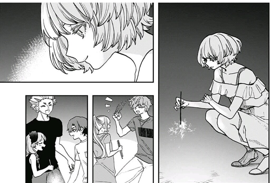 アクタージュ 感想まとめ １７話 ２５話 A 4ページ目 Togetter