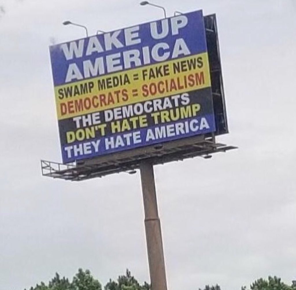 Primo068's tweet photo. @cjpearson @LElizaBria #walkaway https://t.co/5ISGOW2eZP