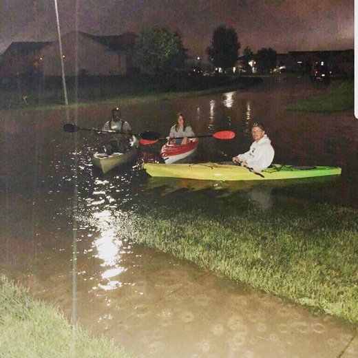 KCCINews's tweet photo. You do you 🤷 This photo was submitted through our u Local page (https://t.co/vFYFG7C5rn) and was taken in Ankeny after the rains stopped. https://t.co/VkCmp8GbUJ