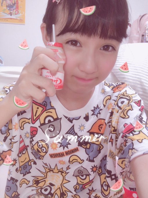 今村麻莉愛のTwitter画像22