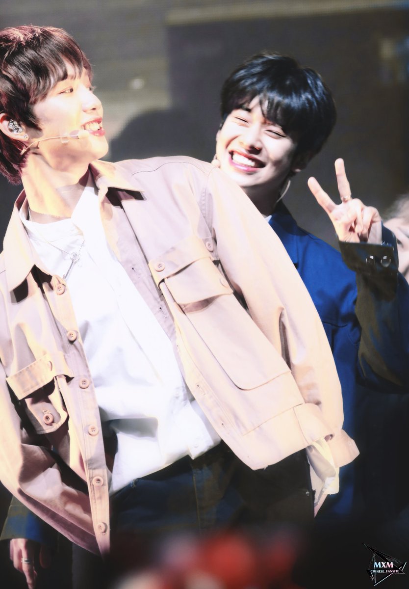 MXMCHINESEFANS's tweet photo. 🎉Congratulations to MXM for debuting 300 days! 🎉
#MXM #임영민 #김동현 #MXM300DAYS #MXM_300일_축하해 https://t.co/bAt3MHj6H9