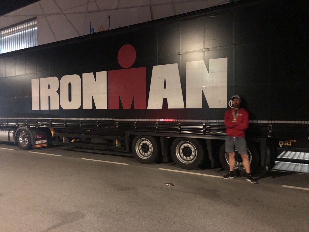 ironchrissi's tweet image. Nachts!
Halb eins!
In Österreich!

#IMAustria