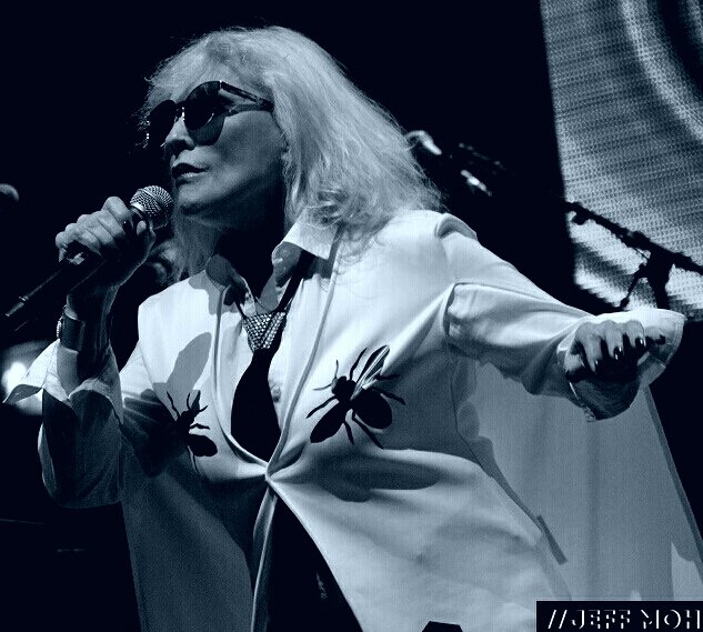 Jeff Moh (@jeffmoh8) on Twitter photo A very Happy Birthday to legendary Debbie Harry!!! <a href="/BlondieOfficial/">Debbie Harry/BLONDIE</a> <a href="/RizerMagazine/">Rizer Magazine</a> <a href="/JeffMoh8/">Jeff Moh</a> A very Happy Birthday to legendary Debbie Harry!!! <a href="/BlondieOfficial/">Debbie Harry/BLONDIE</a> <a href="/RizerMagazine/">Rizer Magazine</a> <a href="/JeffMoh8/">Jeff Moh</a>