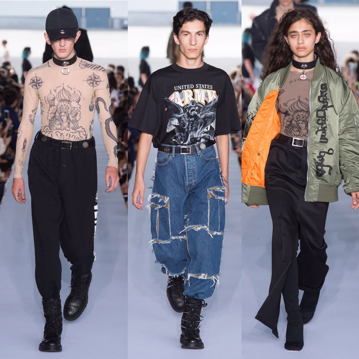 Outlander Magazine tweet media