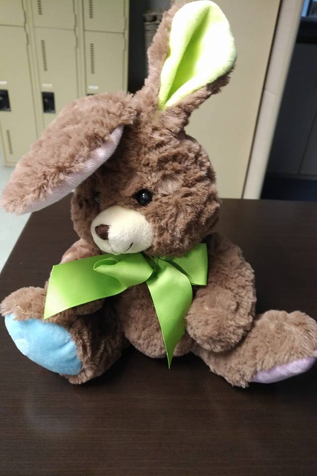 Gananoque Police tweet media