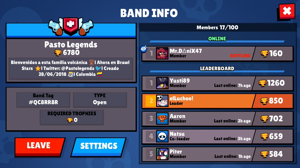 PastoLegends's tweet photo. https://t.co/EPAJOsrtM3
