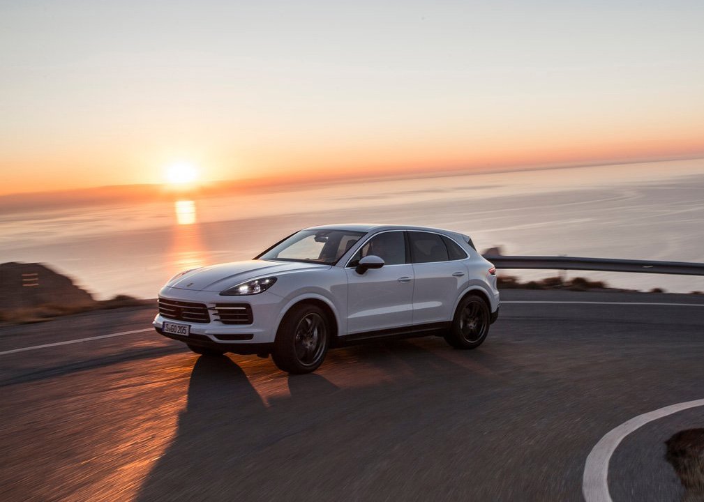 TopMotorOk's tweet photo. El programa de este semana:  test Nissan X-Trail; Usados Certificados Toyota desde Zento, y nueva Porsche Cayenne. Desde La Irenita, un haras -partido de Daireaux- dedicado a la reproducción, cría y formación de caballos para el polo: https://t.co/hoWS7D2WRX https://t.co/PmP0iQ3glt
