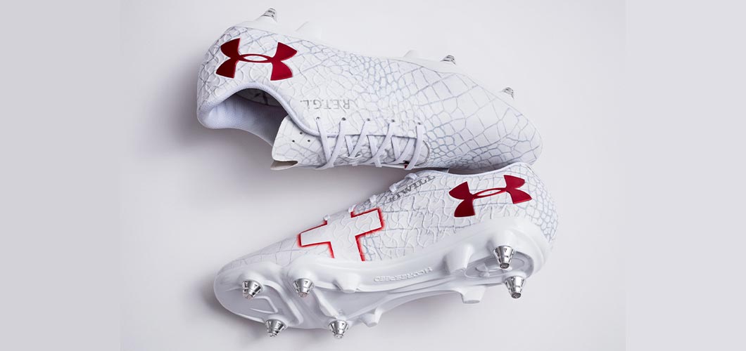 xhaka boots