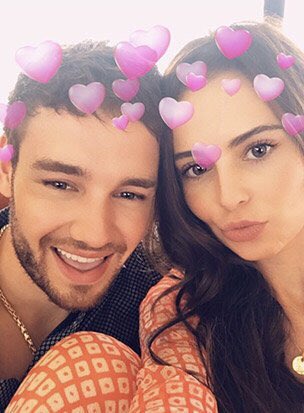 Liam Payne and Cheryl Cole broke up – S23 News
