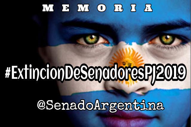 a1e1a4ebadd744c's tweet image. @SenadoArgentina
MEMORIA!!NO #OLVIDAREMOS
SR?PICHETTO UD NO QUIERE
#RECUPERAR LO #ROBADO
UD NO QUIERE #QUITARLE
LOS #FUEROS A CFK
A UD NO LE INTERESA EL
#PAÍS!!
#ExtinciónDeSenadoresPJ2019
PARA QUE LOS #PERONISTAS
NO TENGAN LA #POTESTAD
DE #DEVASTAR EL #PAÍS
Y NO SER #SANCIONADOS